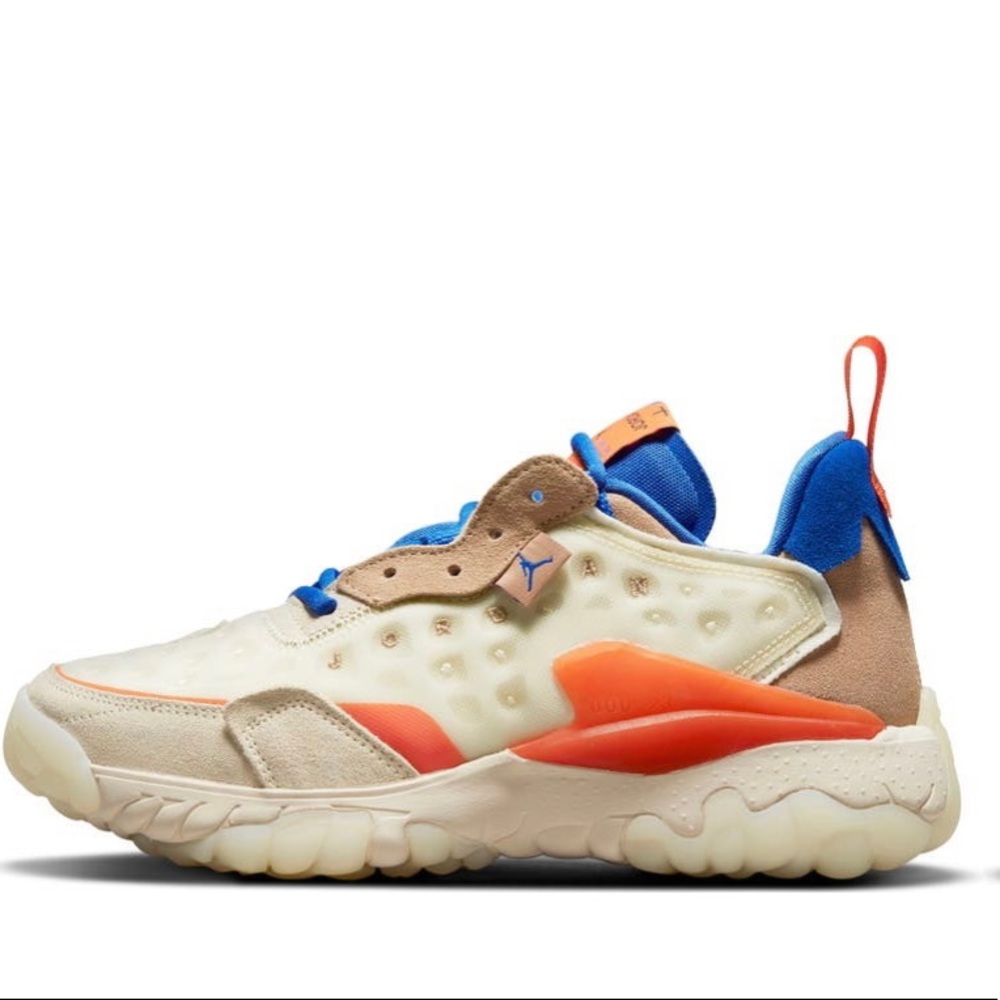 Jordan Delta 2